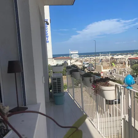 La Mer Ferienhaus *