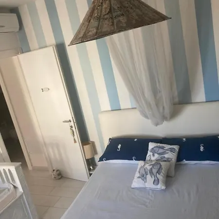 Ferienhaus La Mer