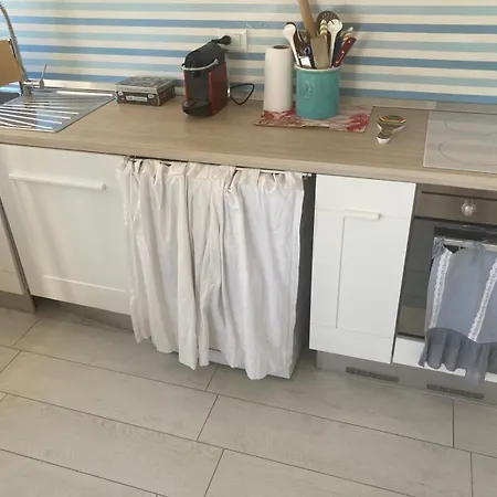 La Mer Holiday home