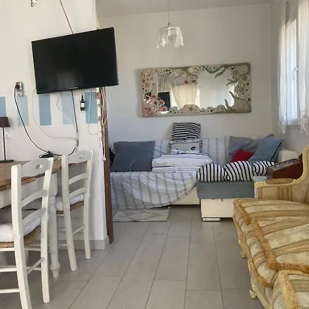 Holiday home La Mer