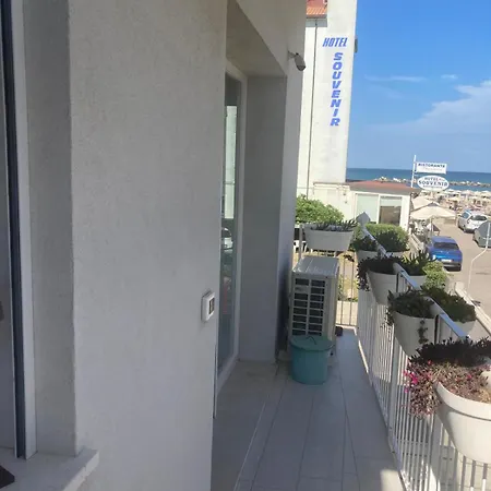 La Mer Dom wakacyjny Lido Di Savio