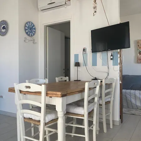 Dom wakacyjny La Mer Lido Di Savio