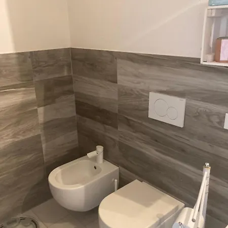 Holiday home La Mer