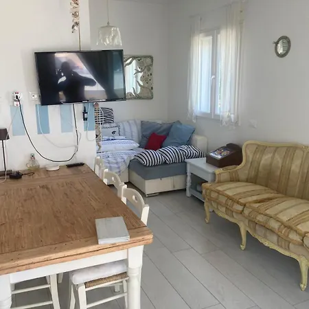 La Mer Holiday home *