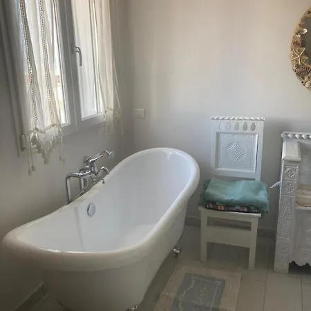 Holiday home La Mer *
