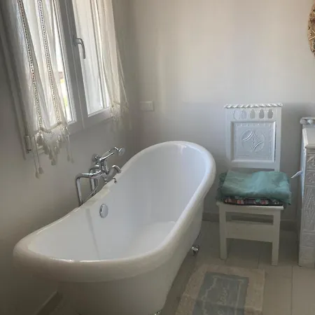 Dom wakacyjny La Mer Lido Di Savio