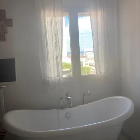 Dom wakacyjny La Mer Lido Di Savio